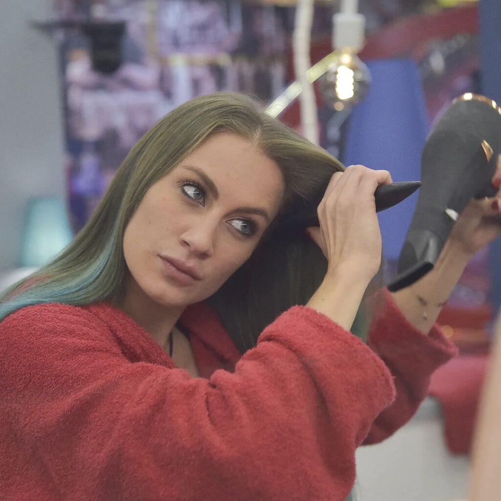 Nikita Pelizon ha vinto il Grande Fratello Vip 2023