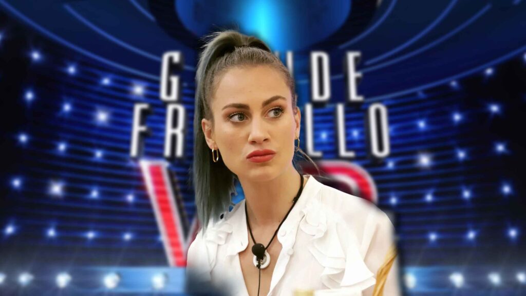 Nikita Pelizon ha vinto la settima edizione del grande fratello Vip 2023