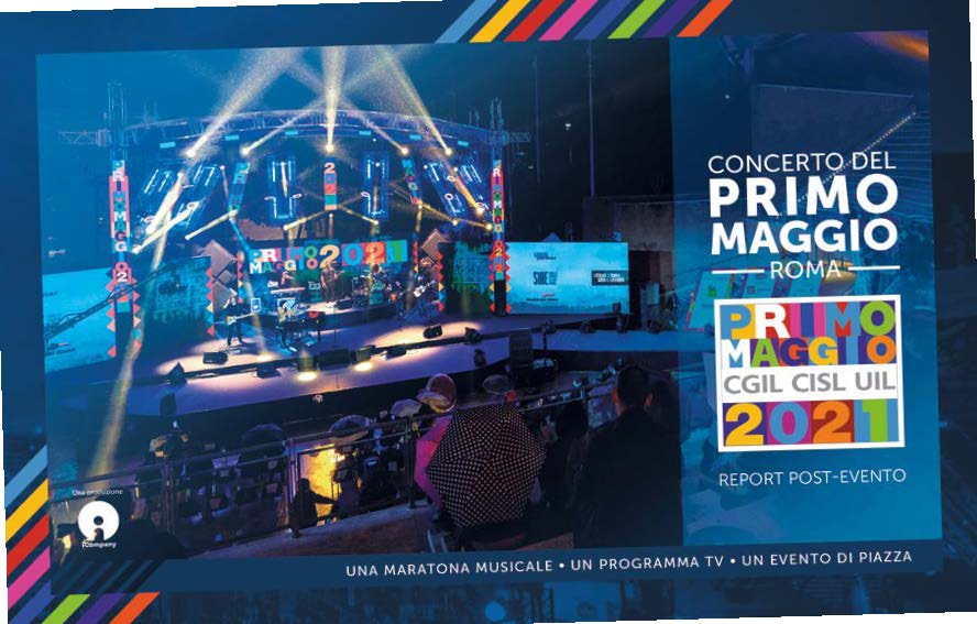 Quali cantanti saranno al Concerto del Primo Maggio 2023 a  Roma?