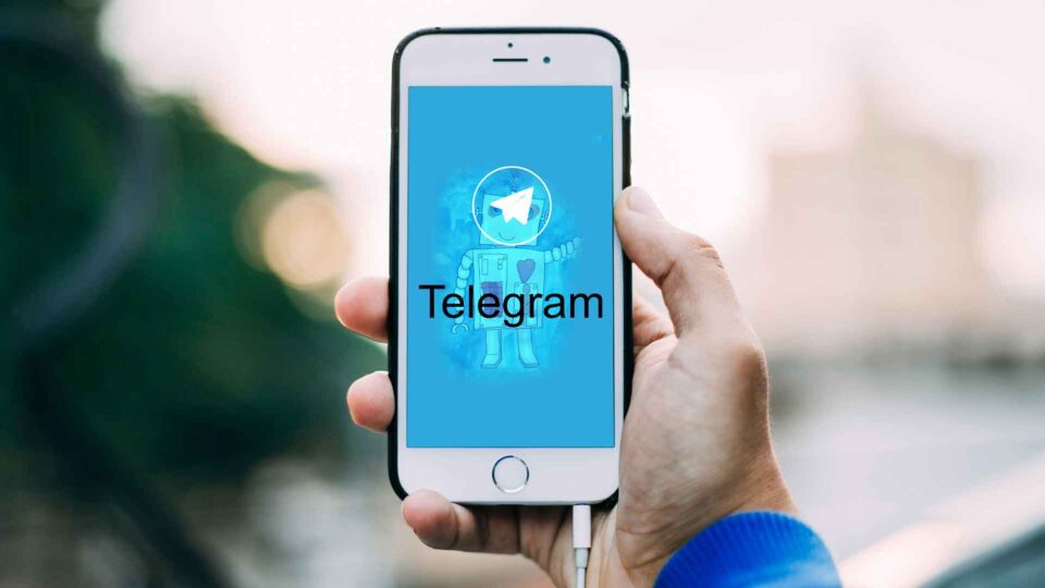 Che cosa sono, come funzionano e dove trovare i bot di telegram?