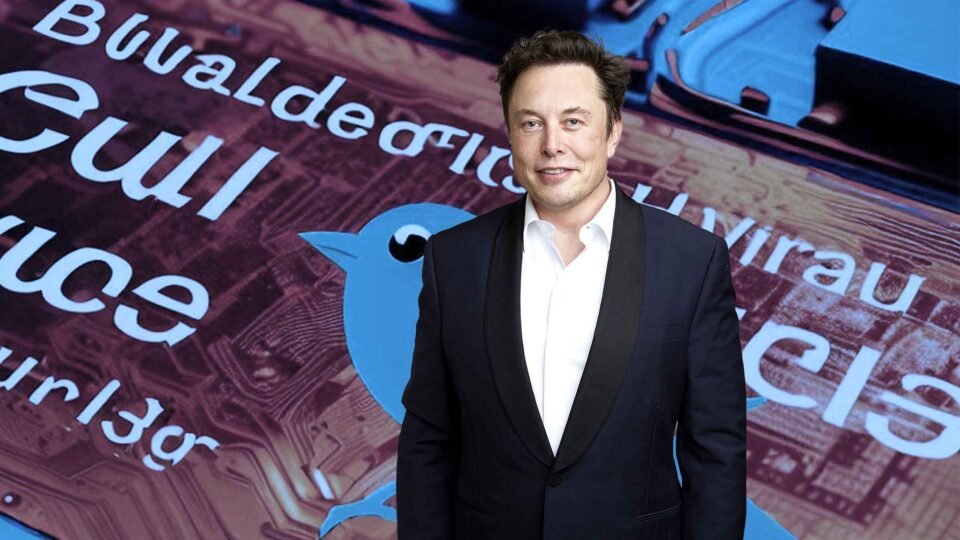 Lo strano investimento in GPU di Elon Musk: intelligenza artificiale per Twitter?