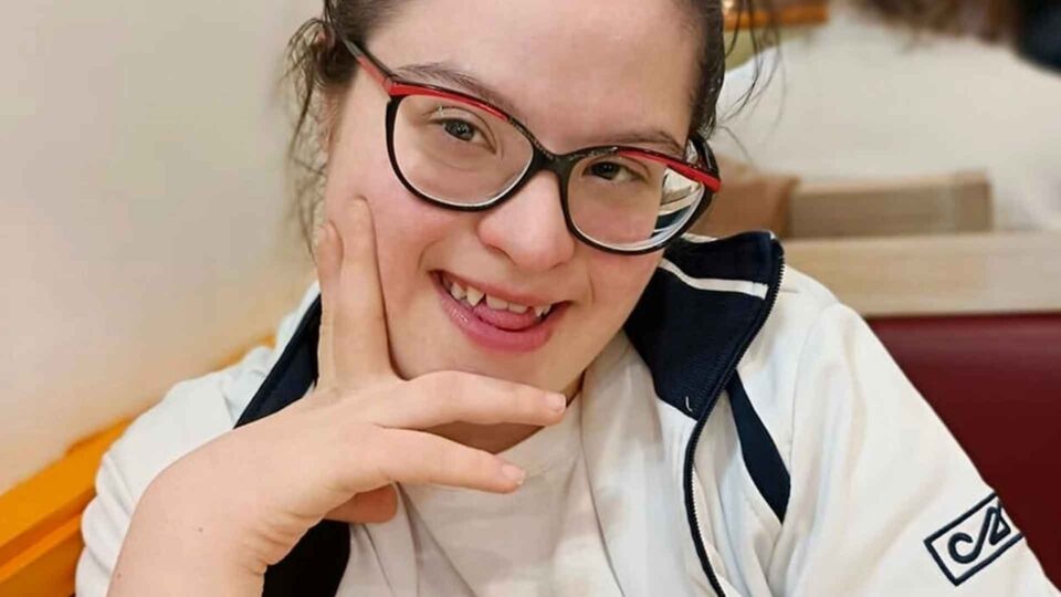 La storia di Giada, 17 anni, campionessa paralimpica, vittima di cyberbullismo su TikTok