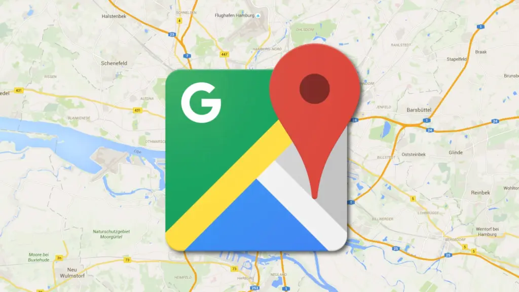 Google Maps