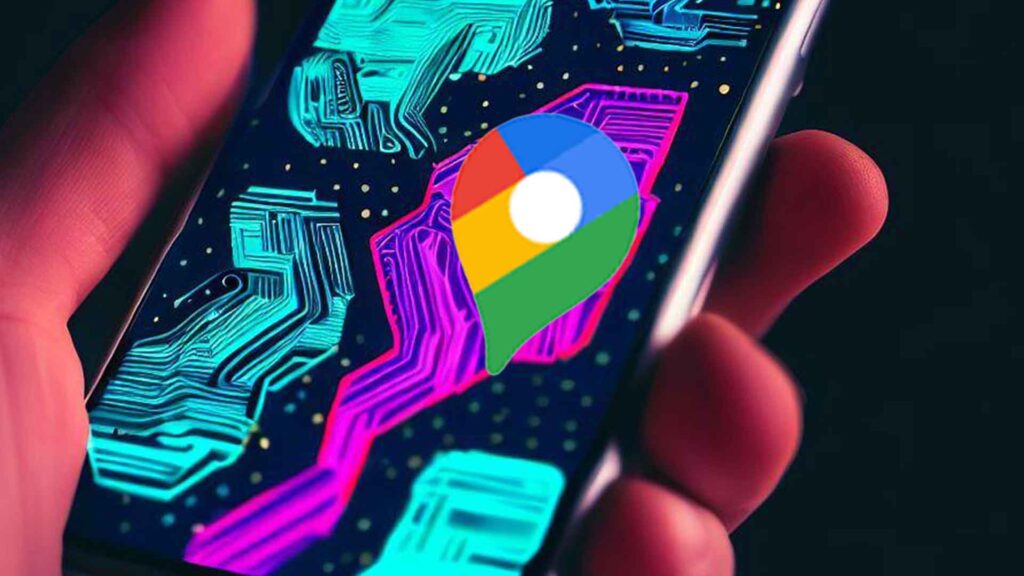 Google Maps contro le truffe online: "usiamo l'intelligenza artificiale"