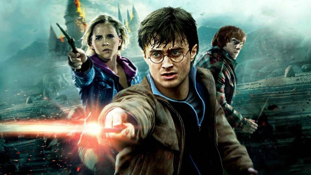 Harry Potter: una serie tv firmata HBO e Warner Bors?