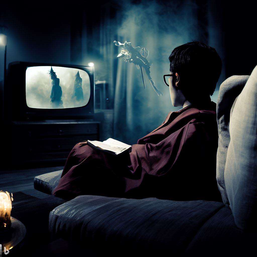 Harry Potter: tutte le notizie su una possibile serie tv