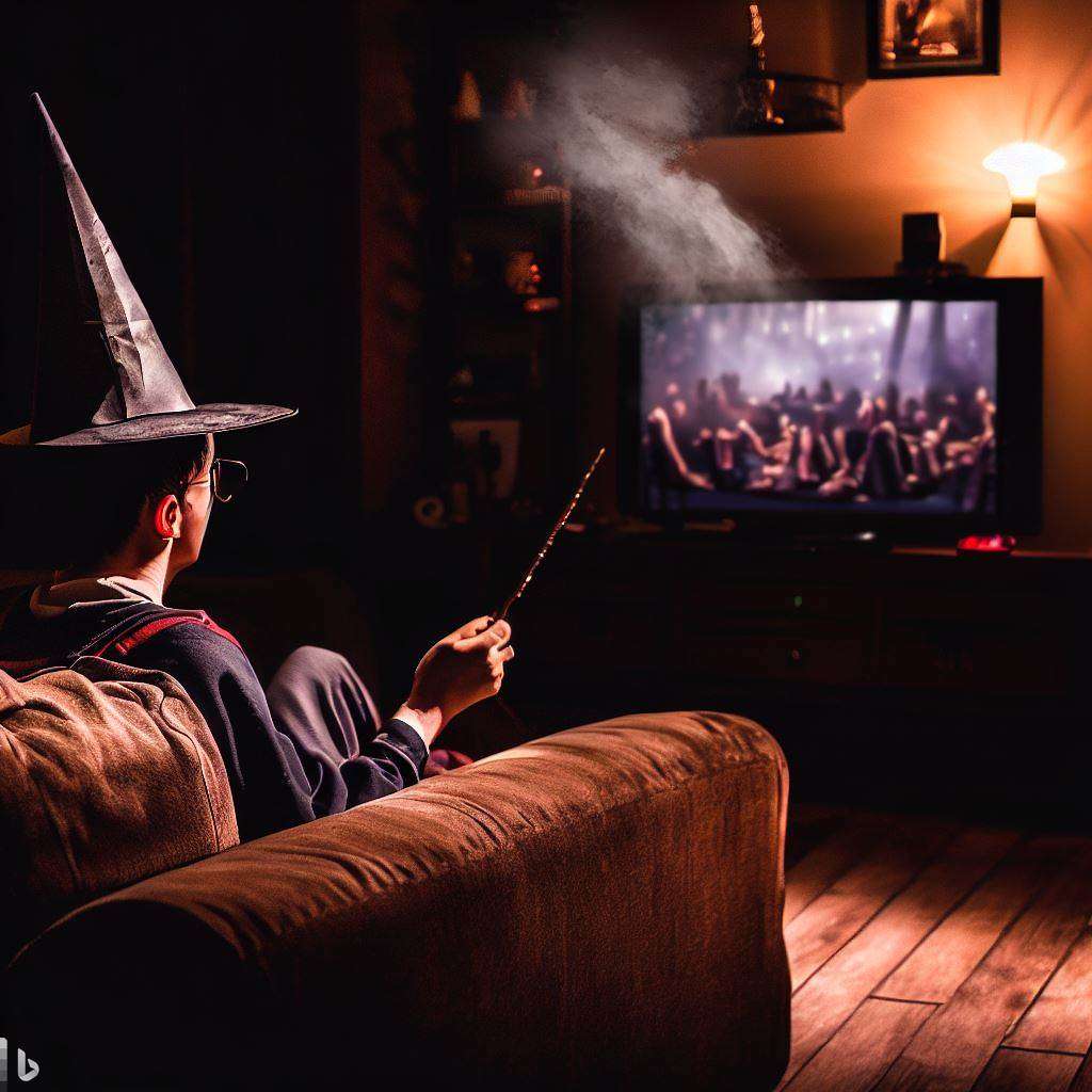 Harry Potter: cosa sappiamo di una possibile serie tv?