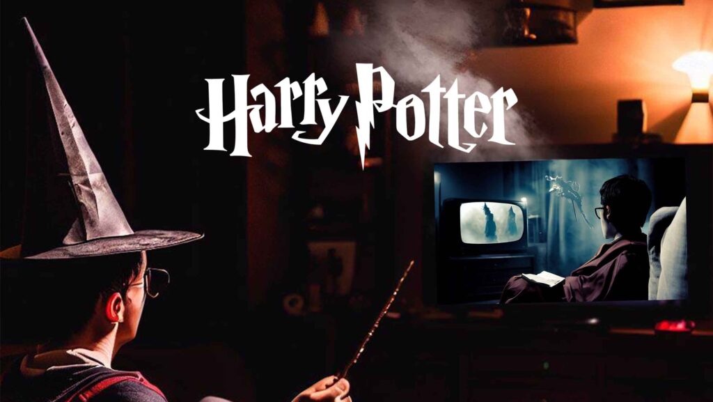 Harry Potter: una serie tv prodotta da HBO e Warner Bros con la consulenza di J.K. Rowling