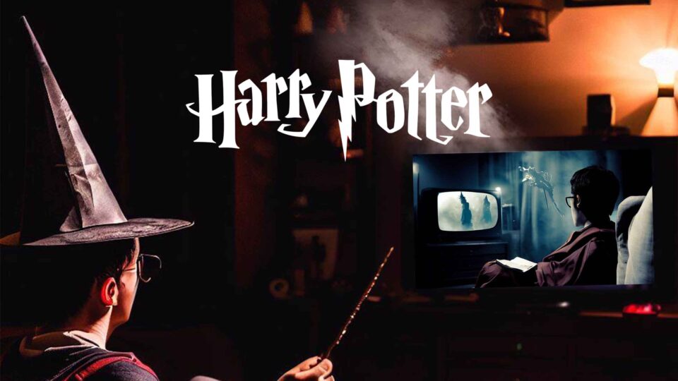 Harry Potter: una serie tv prodotta da HBO e Warner Bros con la consulenza di J.K. Rowling