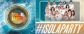 Isola Party 2023