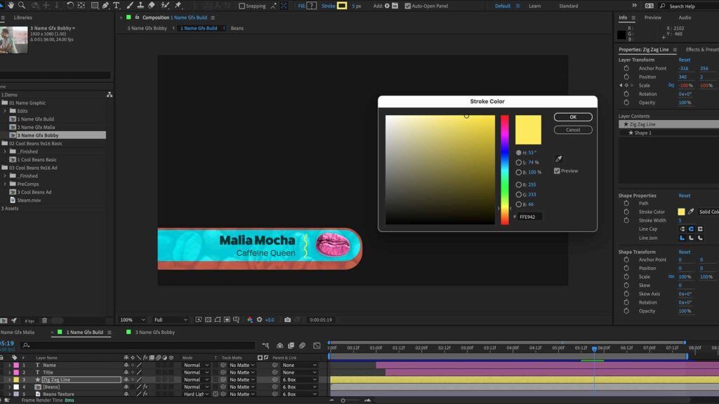 Novità Adobe 2023: intelligenza artificiale nei prodotti per l'editing video e la grafica animata