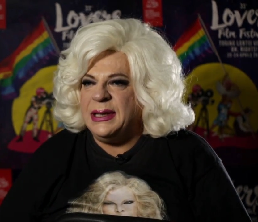 Platinette / Mauro Coruzzi