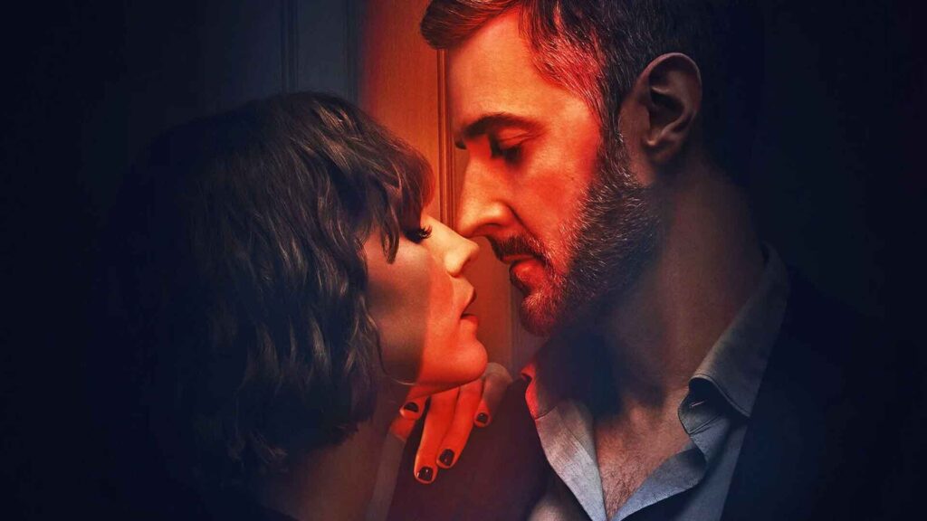 Nuova serie erotica di Netflix: "Ossessione"