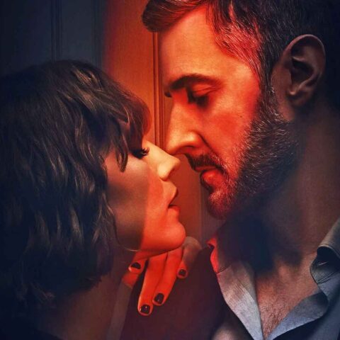 Nuova serie erotica di Netflix: "Ossessione"