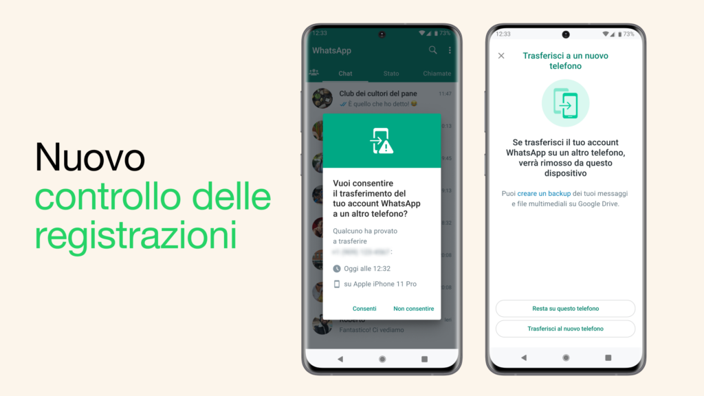 Le nuove funzioni in arrivo su Whatsapp per migliorare la privacy e la sicurezza degli utenti