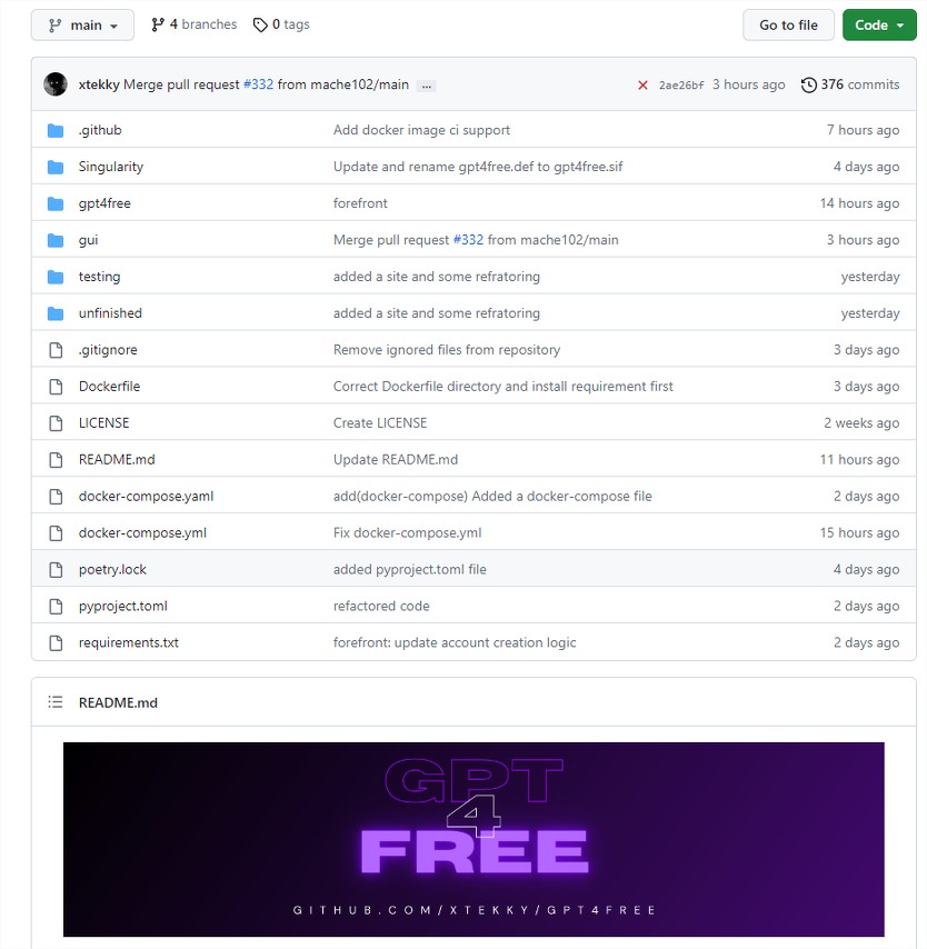 Come fare per usare ChatGpt 4 gratis, senza pagare un solo euro?