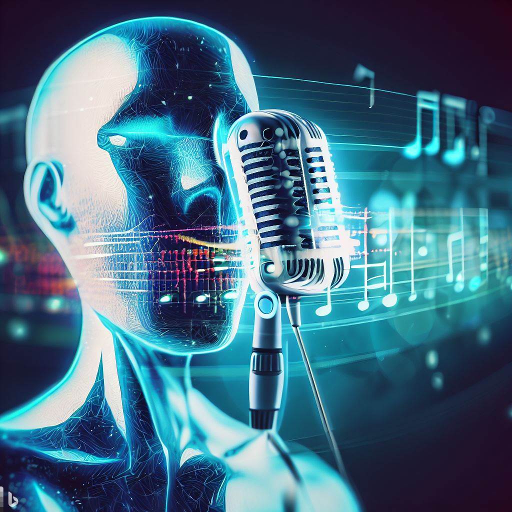 Cosa sono i cloni vocali e perché stanno spopolando su TikTok?