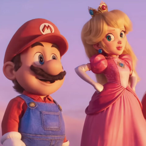 Di cosa parla il nuovo film di Super Mario Bros?