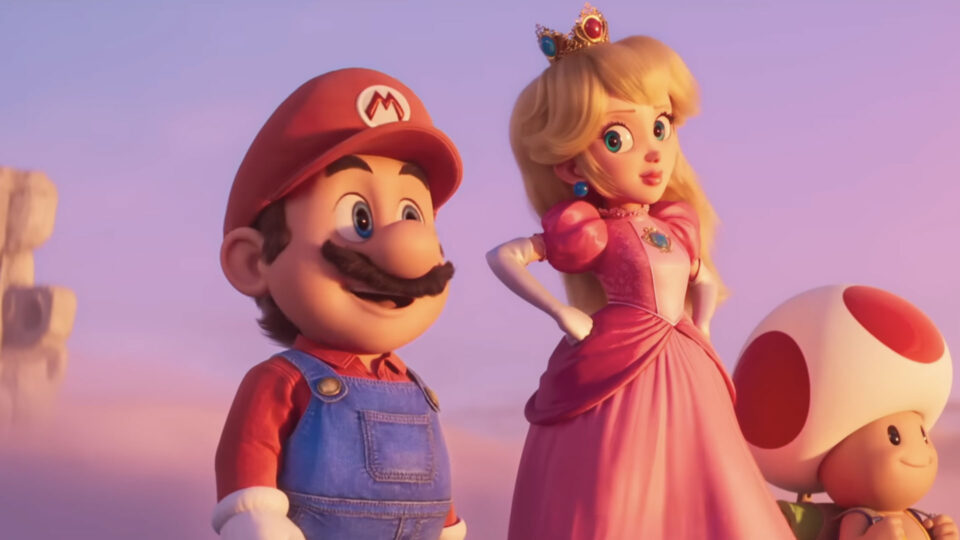 Di cosa parla il nuovo film di Super Mario Bros?