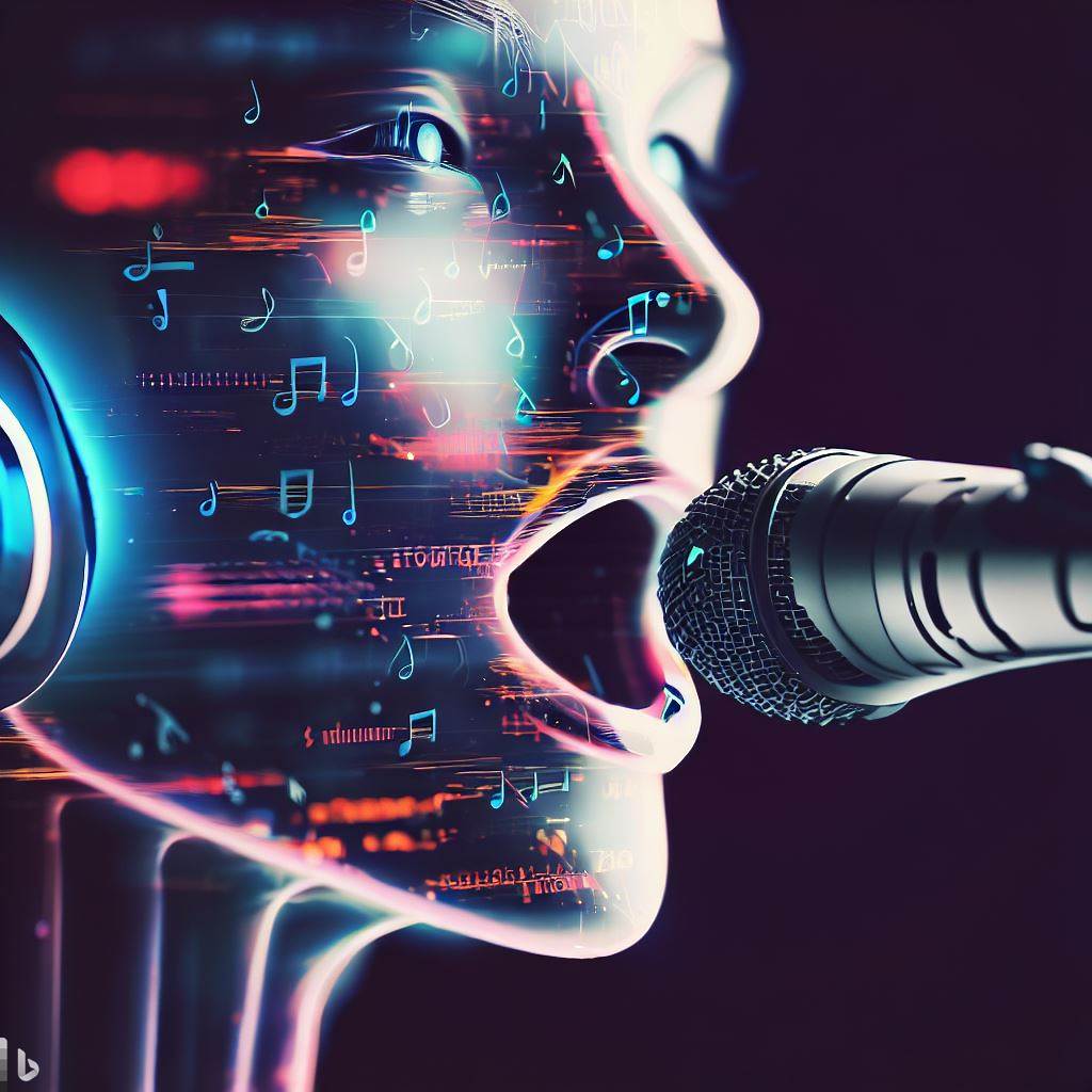 Clonare la voce di un cantante è possibile: il fenomeno dei cloni vocali spopola su TikTok