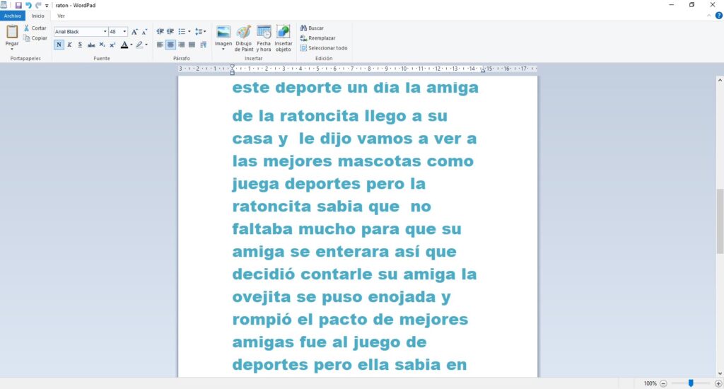Addio a Microsoft WordPad. Sarà rimosso da Windows