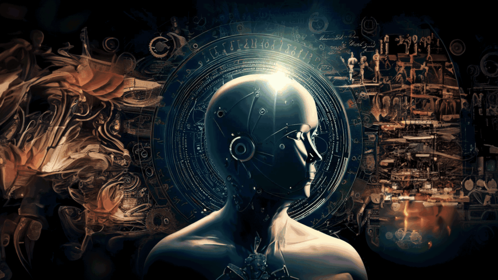 Che cos'è l'intelligenza artificiale?