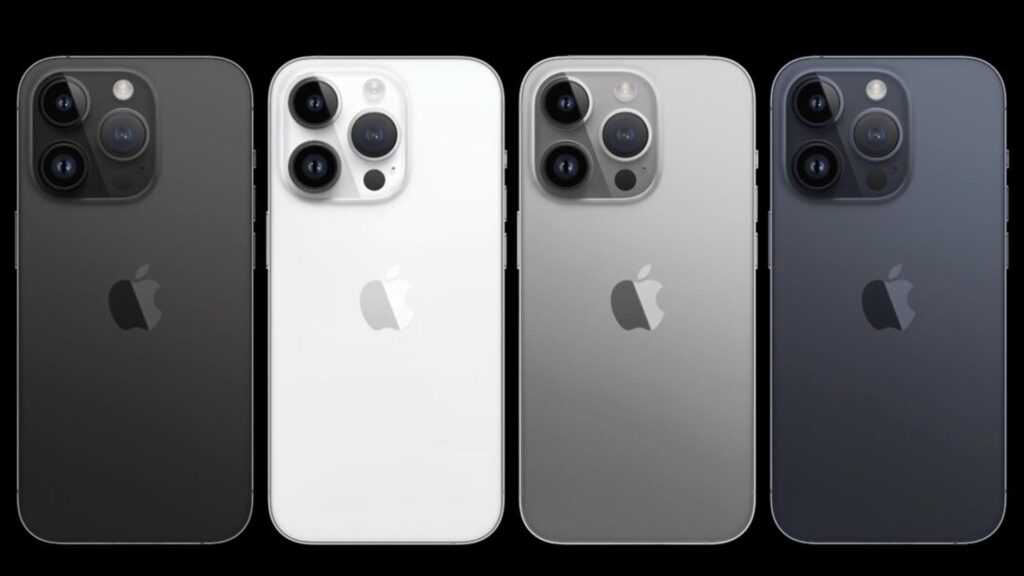 Cosa sappiamo dei nuovi iPhone 15 che Apple presenterà il 12 settembre?