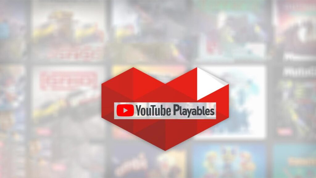 Youtube e il gaming online: nascono i Playbales.