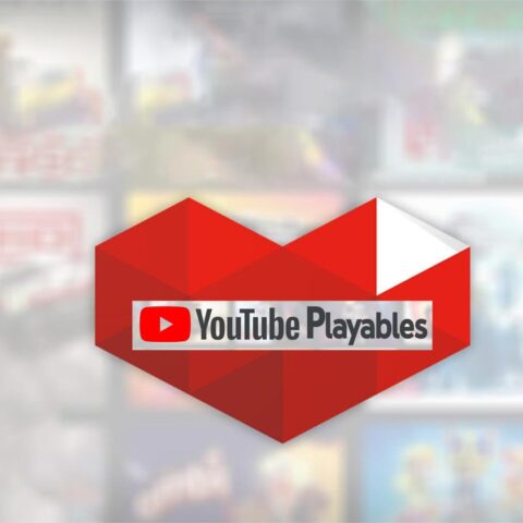Youtube e il gaming online: nascono i Playbales.