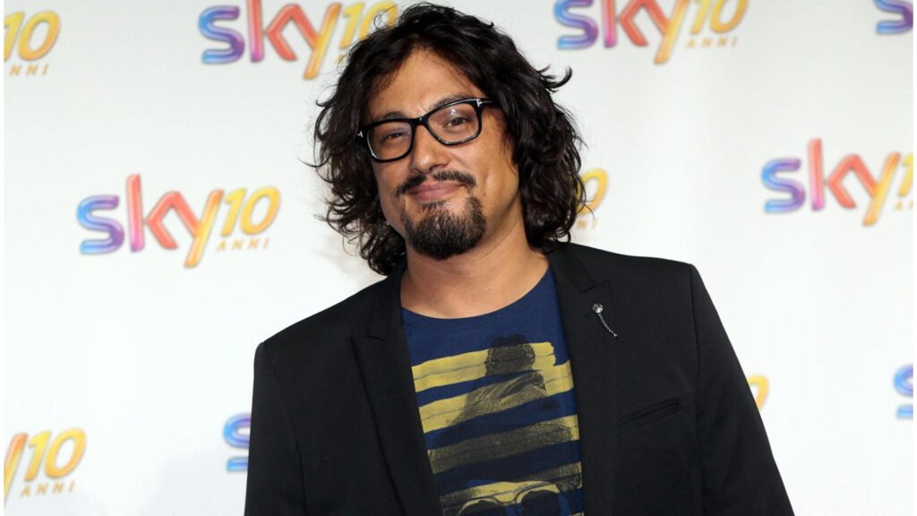 Nuova stagione di Alessandro Borghese: 4 ristoranti - 2023