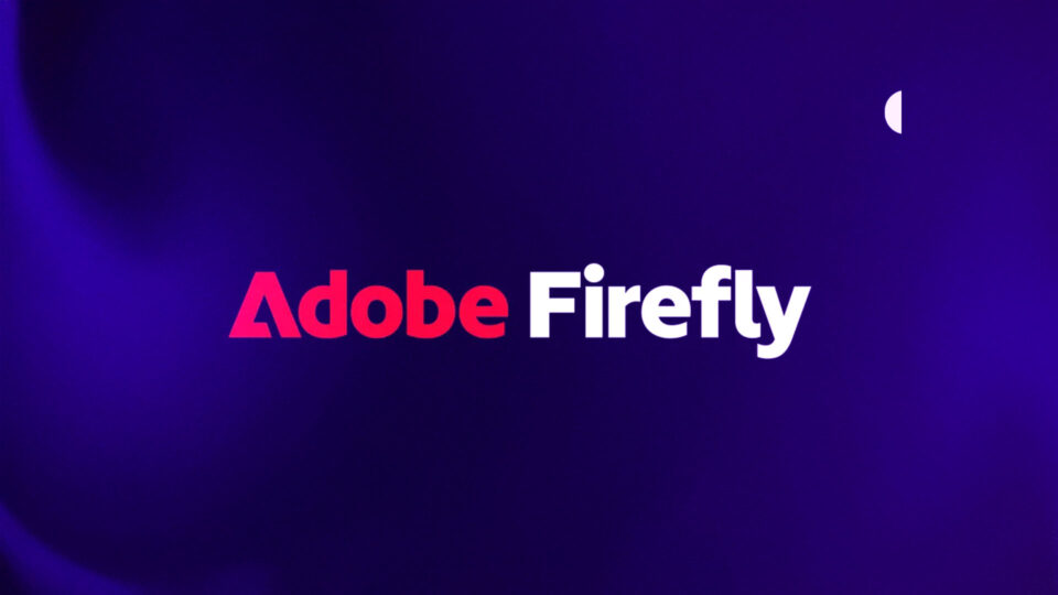 Adobe AI - Firefly - Intelligenza artificiale generativa Adobe