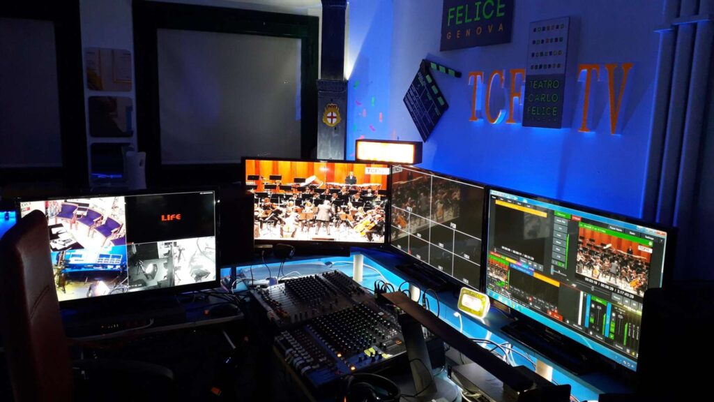 Quanto costa fare una diretta streaming video live amatoriale