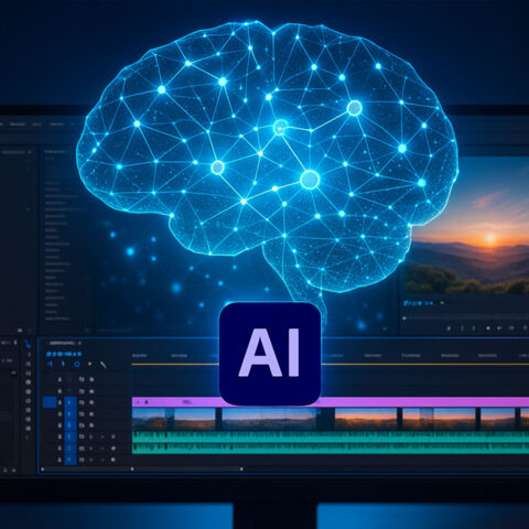 Novità introdotte in Adobe Premiere Pro a maggio 2025