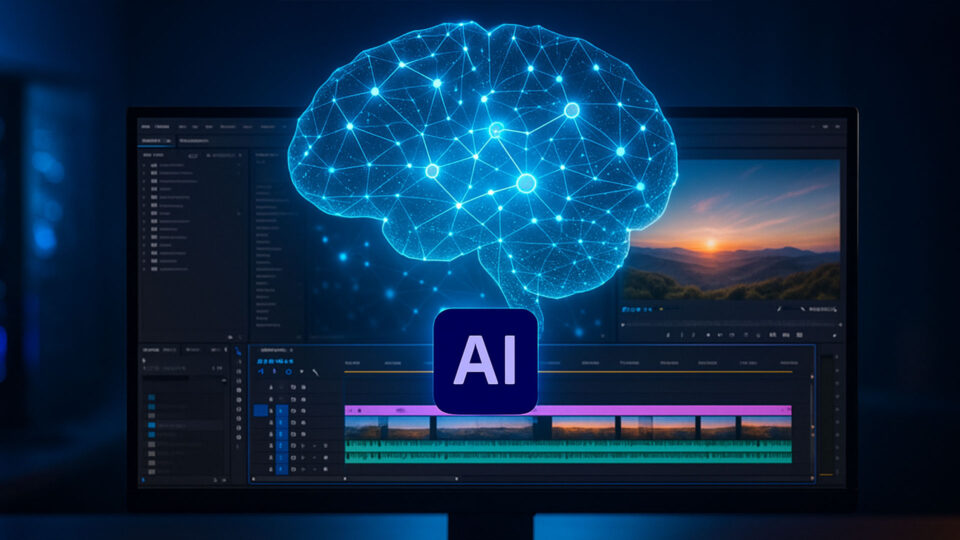 Novità introdotte in Adobe Premiere Pro a maggio 2025