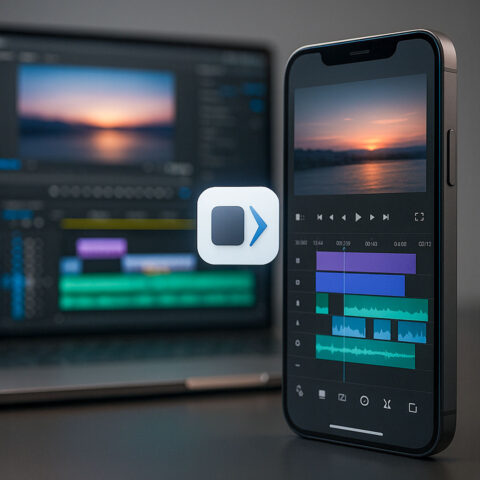 Adobe dismette Premiere Rush a partire dal 30 settembre 2025