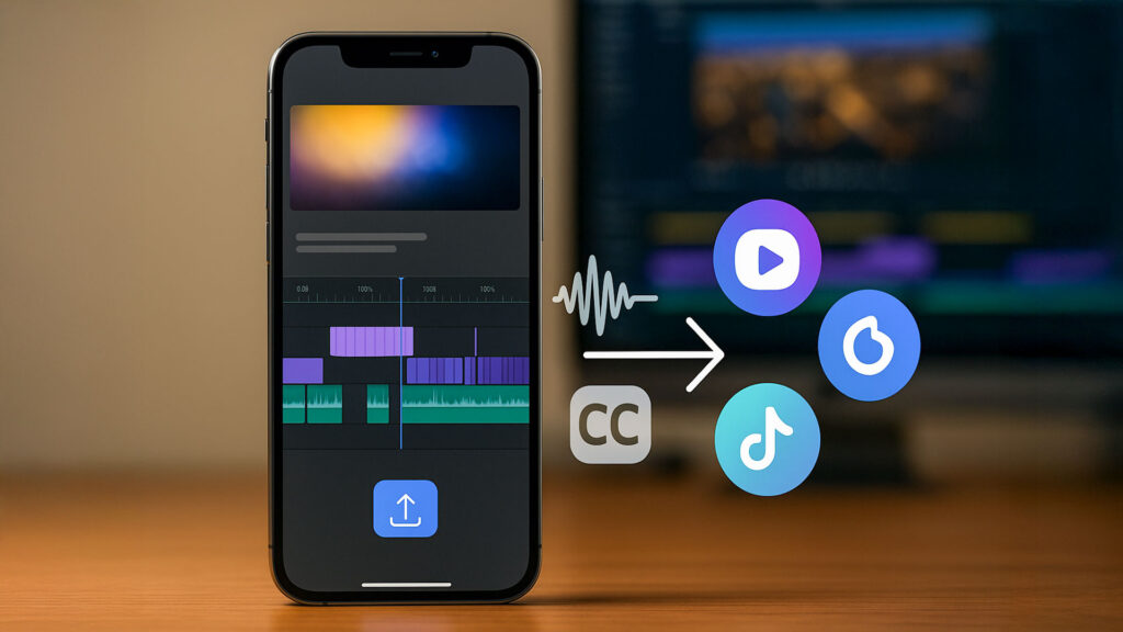 Adobe ha deciso di dismettere Premiere Rush: alternative per il montaggio su smartphone?