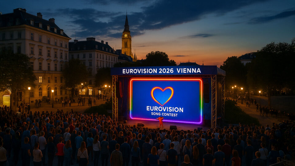 Eurovision 2026 Vienna: date, boicottaggi e cosa sappiamo finora