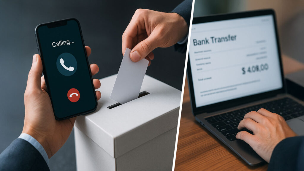 Crollano i costi per generare deepfake: i rischi per democrazia e truffe