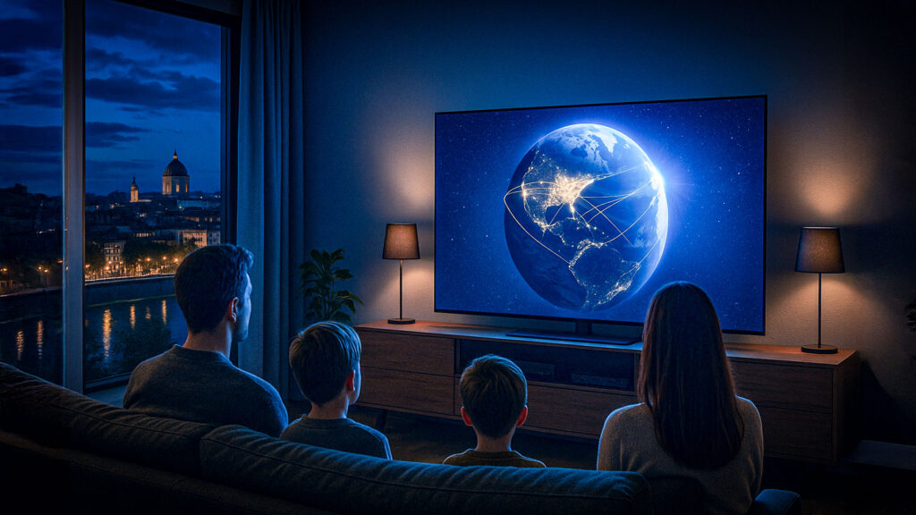 Discovery canale 37 arriva in chiaro il 5 ottobre: cosa cambia e cosa si vede