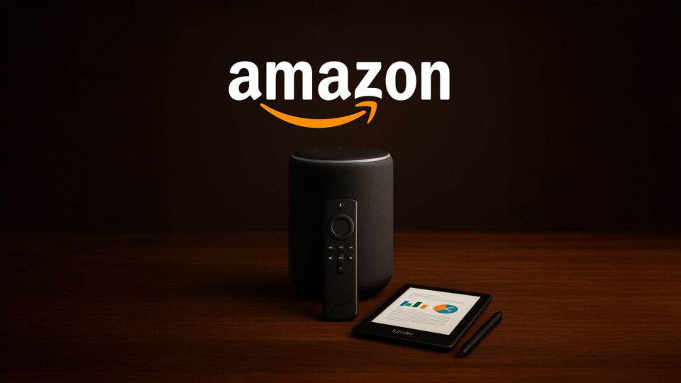 Evento Hardware Amazon del 30 settembre 2025: cosa aspettarsi?