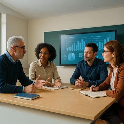 Giornata mondiale degli insegnanti 2025