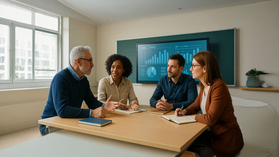 Giornata mondiale degli insegnanti 2025