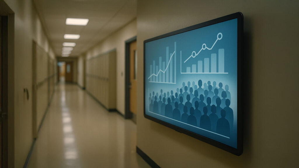 Giornata mondiale degli insegnanti 2025: numeri