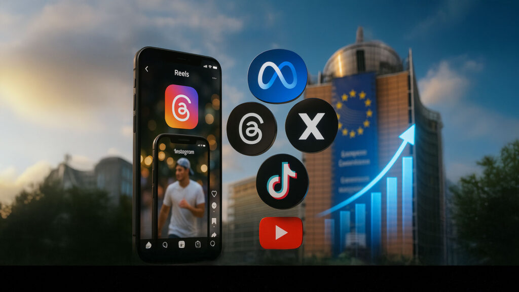 instagram supera i 3 miliardi di utenti mensili