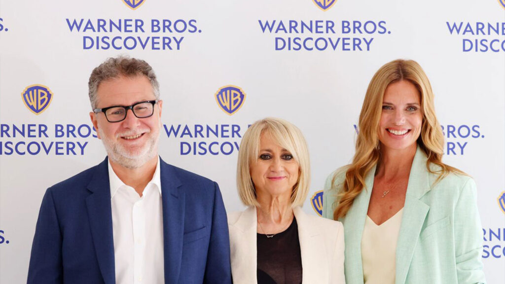 "Che tempo che fa?" 2025 torna sul NOVE: conduce Fazio con Litizzetto e Lagerbäck