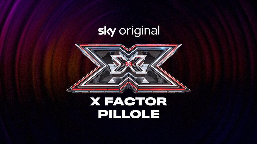 Nuova stagione di X-Factor 2025: novità, giudici, concorrenti