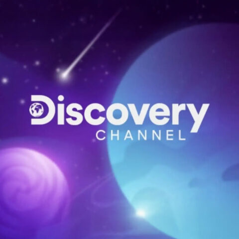 Lancio Discovery sul canale 37 del digitale terrestre