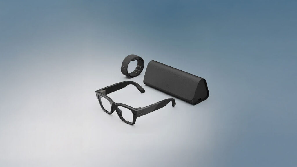 Ray-Ban Meta Display: cosa fanno tra display, fotocamera e audio