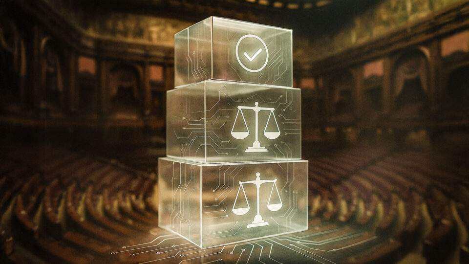 Legge italiana sull’IA: via libera definitivo del Senato