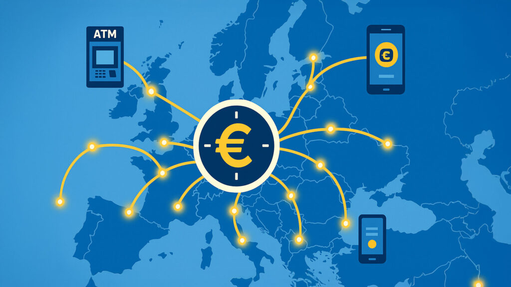 Dal 9 ottobre 2025 partono per tutti i bonifici istantanei: cosa succede e dove vale